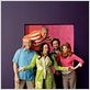 Phénomène Raven : photo Anneliese van der Pol, Kyle Orlando Massey, Orlando Brown, Raven Symone, Rondell Sheridan