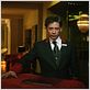 Hotel Babylon : photo Dexter Fletcher