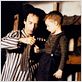 La Vie est belle : photo Giorgio Cantarini, Roberto Benigni