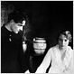 Fanny : photo Fernand Charpin, Marcel Pagnol, Orane Demazis, Pierre Fresnay, Raimu