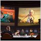 Monstres contre Aliens : photo Conrad Vernon, Rob Letterman