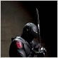 G.I. Joe - Le réveil du Cobra : photo Ray Park, Stephen Sommers