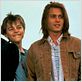 Gilbert Grape : Photo Johnny Depp, Lasse Hallström, Leonardo DiCaprio