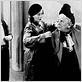 Joan of Paris : photo Michèle Morgan, Robert Stevenson
