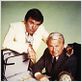 Switch : photo Eddie Albert, Robert Wagner