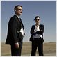 Surveillance : photo Bill Pullman, Jennifer Chambers Lynch, Julia Ormond