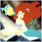 La Petite Sirène : photo John Musker, Ron Clements