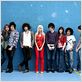 LOL (Laughing Out Loud) ® : photo Christa Theret, Emile Bertherat, Félix Moati, Jade-Rose Parker, Jeremy Kapone