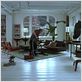 Synecdoche, New York : photo Charlie Kaufman, Philip Seymour Hoffman