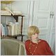 Sagan : photo Diane Kurys, Sylvie Testud