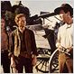La Dernière chasse : photo Richard Brooks, Russ Tamblyn, Stewart Granger