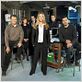 Fringe : photo Anna Torv, Blair Brown, Jasika Nicole, John Noble, Joshua Jackson