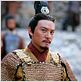 Les 3 royaumes : photo Chang Chen, John Woo