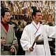 Les 3 royaumes : photo John Woo, Takeshi Kaneshiro
