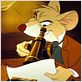 Basil, détective privé : photo Burny Mattinson, David Michener, Ron Clements