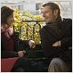 Comme les autres : photo Lambert Wilson, Pilar López de Ayala, Vincent Garenq