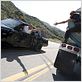 Fast and Furious 4 : photo Justin Lin, Vin Diesel