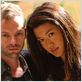 The Cleaner : photo Esteban Powell, Grace Park