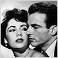 Une Place au soleil : photo George Stevens