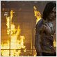 Ninja Assassin : photo James McTeigue, Rain