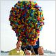 Là-haut : photo Bob Peterson, Charles Aznavour, Pete Docter, Tom Trouffier