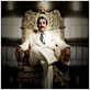 House of Saddam : photo Yigal Naor