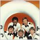 La Croisière s'amuse : photo Bernie Kopell, Fred Gandry, Gavin MacLeod, Lauren Tewes, Ted Lange