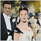 Gigi : photo Leslie Caron, Louis Jourdan