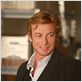 Mentalist : photo Simon Baker