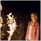 Loin de la terre brûlée : photo Diego J. Torres, Guillermo Arriaga, Jennifer Lawrence