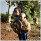 I Am Because We Are : photo Nathan Rissman
