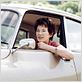 Thelma, Louise et Chantal : photo Benoît Pétré, Jane Birkin