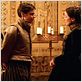 La Comtesse : photo Daniel Brühl, Julie Delpy