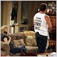 According to Jim : photo Courtney Thorne-Smith, James Belushi