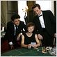 Françoise Sagan : photo Lionel Abelanski, Pierre Palmade, Sylvie Testud