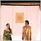 Jodhaa Akbar : photo Aishwarya Rai, Ashutosh Gowariker, Hrithik Roshan