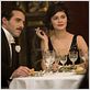 Coco avant Chanel : photo Alessandro Nivola, Anne Fontaine, Audrey Tautou