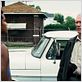 Gran Torino : photo Clint Eastwood