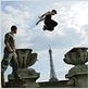 Banlieue 13 - Ultimatum : Photo Cyril Raffaelli, David Belle, Patrick Alessandrin