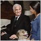 Un homme et son chien : photo Francis Huster, Hafsia Herzi, Jean-Paul Belmondo