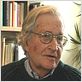 Chomsky & Cie : photo Daniel Mermet, Noam Chomsky, Olivier Azam