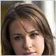 Dirty Deeds : photo David Kendall, Lacey Chabert
