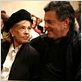 Plus tard tu comprendras (TV) : photo Amos Gitaï, Jeanne Moreau