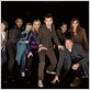 Doctor Who (2005) : photo Billie Piper, Camille Coduri, Catherine Tate, David Tennant, Elisabeth Sladen
