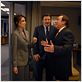 30 Rock : photo Alec Baldwin, Rip Torn, Tina Fey