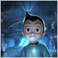 Astro Boy : photo David Bowers
