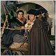 Le Carrosse d'or : Photo Jean Renoir