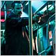 L'Attaque du métro 123 : photo John Travolta, Tony Scott