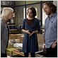 Jeux de Pouvoir : photo Helen Mirren, Kevin Macdonald, Rachel McAdams, Russell Crowe