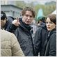 Jeux de Pouvoir : photo Kevin Macdonald, Rachel McAdams